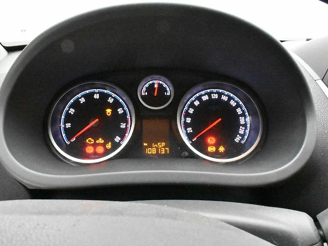 Opel corsa opc - afbeelding 6 van  27