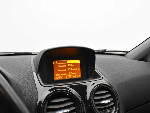 Opel corsa opc - afbeelding 7 van  27