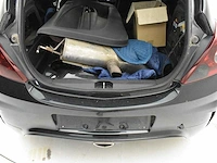 Opel corsa opc - afbeelding 11 van  27