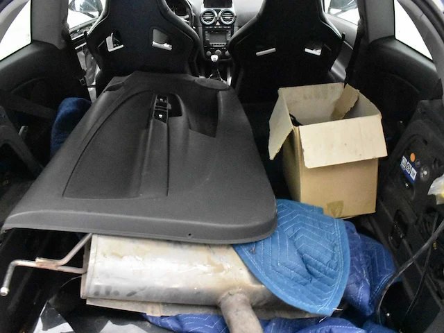 Opel corsa opc - afbeelding 13 van  27