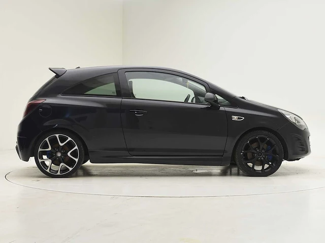 Opel corsa opc - afbeelding 21 van  27