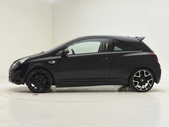 Opel corsa opc - afbeelding 22 van  27