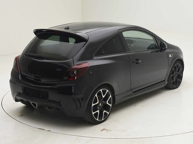 Opel corsa opc - afbeelding 23 van  27