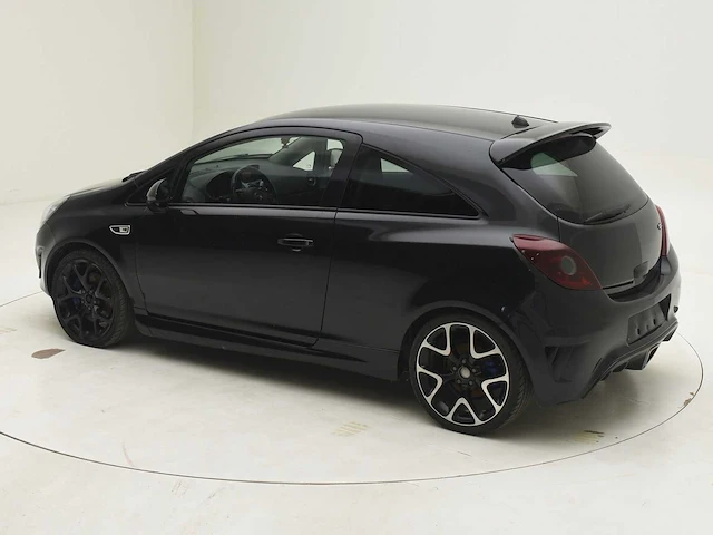 Opel corsa opc - afbeelding 25 van  27