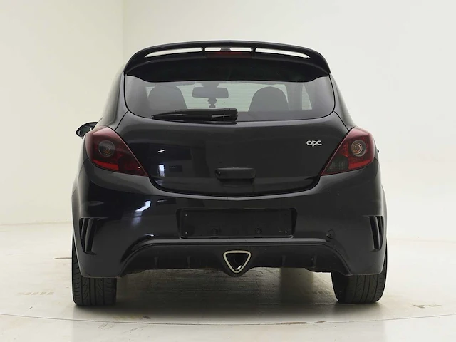Opel corsa opc - afbeelding 26 van  27