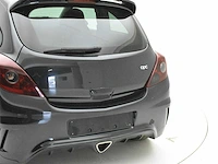 Opel corsa opc - afbeelding 27 van  27