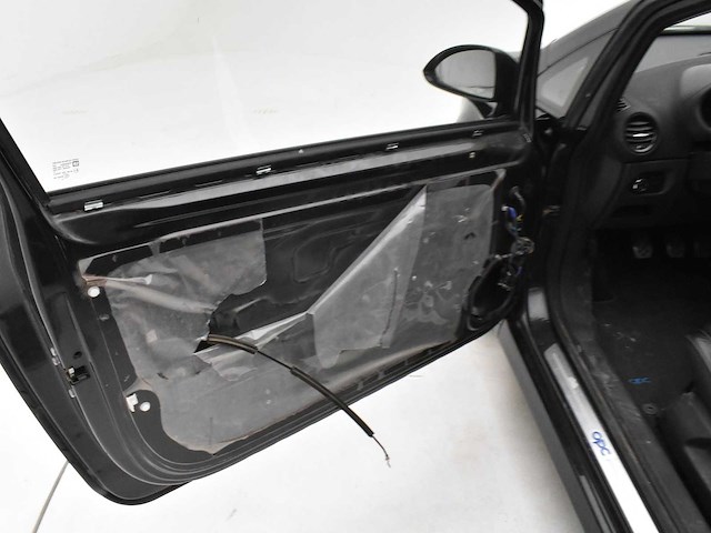 Opel corsa opc - afbeelding 13 van  27