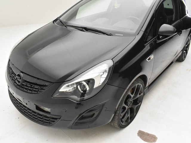 Opel corsa opc - afbeelding 25 van  27