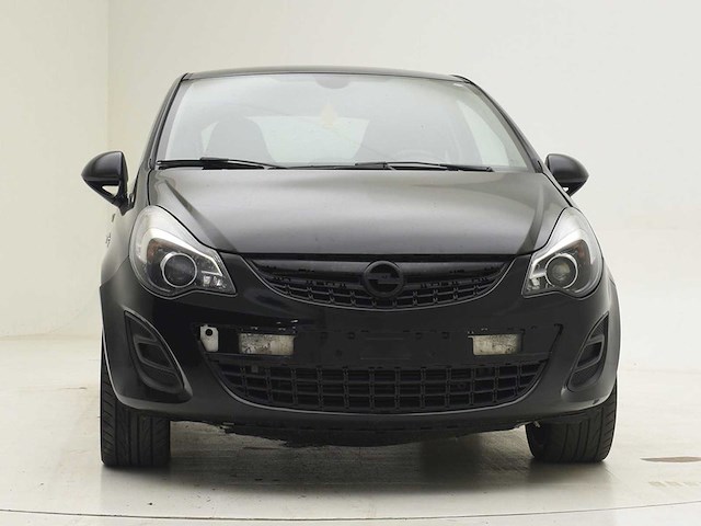 Opel corsa opc - afbeelding 2 van  27