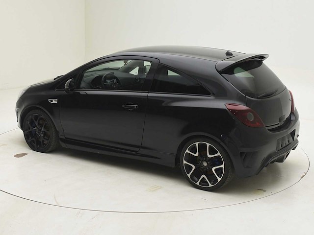 Opel corsa opc - afbeelding 7 van  27