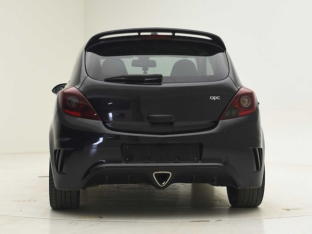 Opel corsa opc - afbeelding 8 van  27