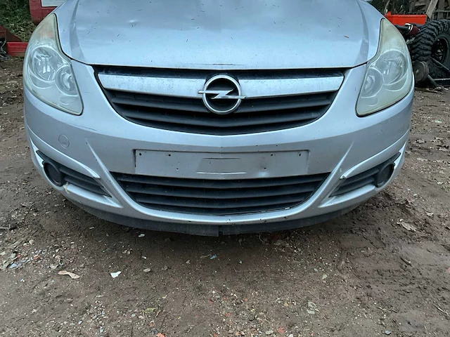 Opel corsa personenauto - afbeelding 11 van  28
