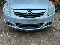 Opel corsa personenauto - afbeelding 11 van  28