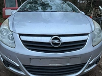 Opel corsa personenauto - afbeelding 12 van  28