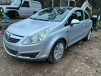 Opel corsa personenauto