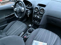 Opel corsa personenauto - afbeelding 23 van  28
