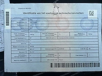 Opel corsa personenauto - afbeelding 28 van  28