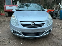 Opel corsa personenauto - afbeelding 2 van  28