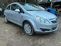 Opel corsa personenauto - afbeelding 3 van  28