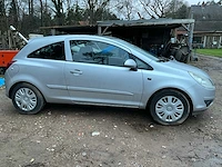 Opel corsa personenauto - afbeelding 4 van  28