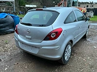 Opel corsa personenauto - afbeelding 5 van  28