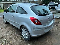 Opel corsa personenauto - afbeelding 6 van  28