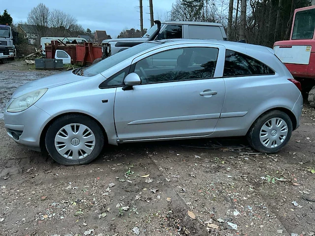 Opel corsa personenauto - afbeelding 7 van  28