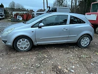 Opel corsa personenauto - afbeelding 7 van  28