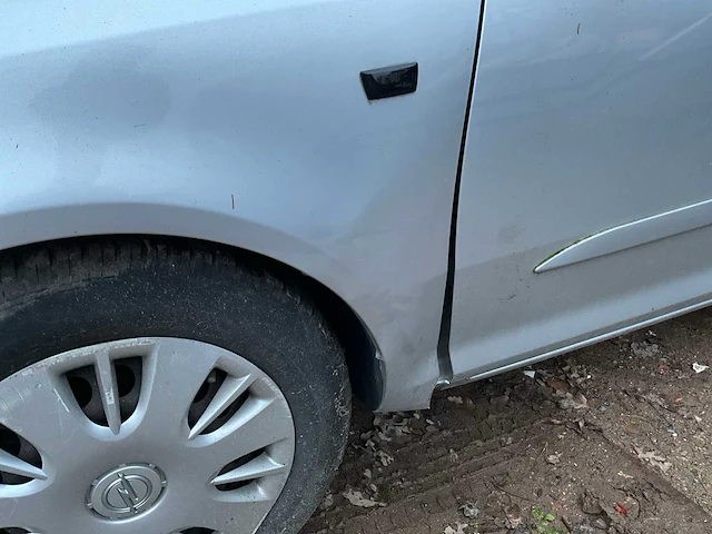 Opel corsa personenauto - afbeelding 8 van  28