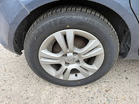 Opel corsa personenwagen 2008 - afbeelding 8 van  20