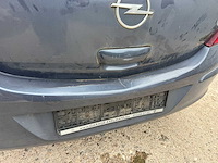 Opel corsa personenwagen 2008 - afbeelding 11 van  20