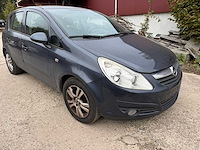 Opel corsa personenwagen 2008 - afbeelding 14 van  20