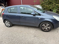 Opel corsa personenwagen 2008 - afbeelding 16 van  20