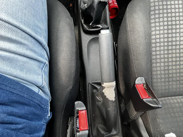 Opel corsa,2005 - afbeelding 2 van  35