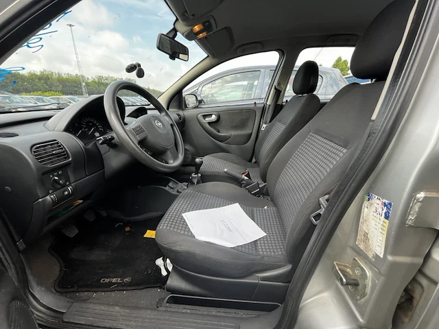 Opel corsa,2005 - afbeelding 6 van  35
