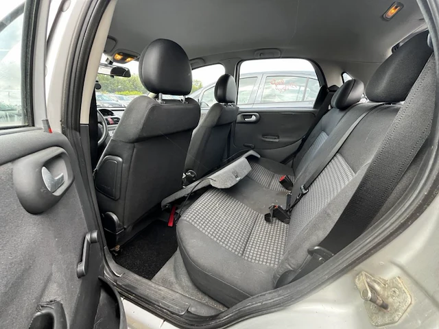 Opel corsa,2005 - afbeelding 7 van  35