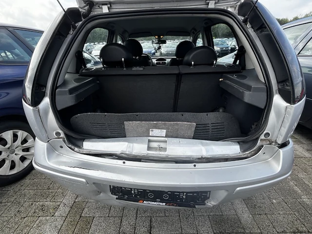 Opel corsa,2005 - afbeelding 8 van  35