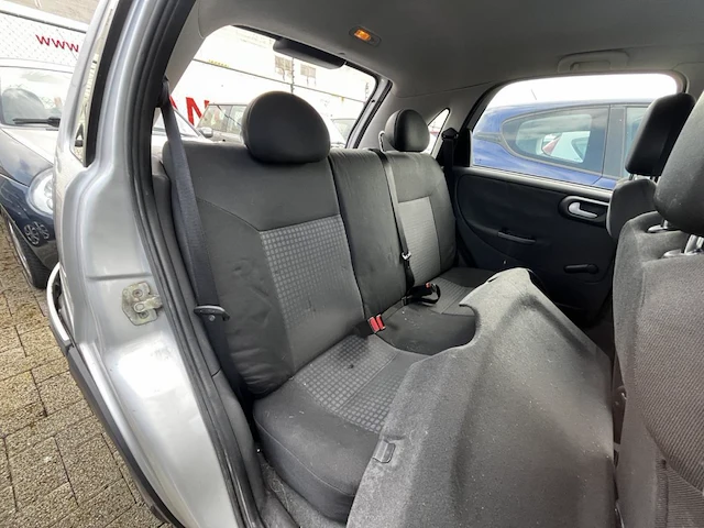 Opel corsa,2005 - afbeelding 10 van  35