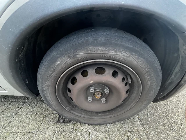 Opel corsa,2005 - afbeelding 14 van  35