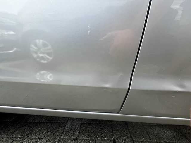 Opel corsa,2005 - afbeelding 18 van  35