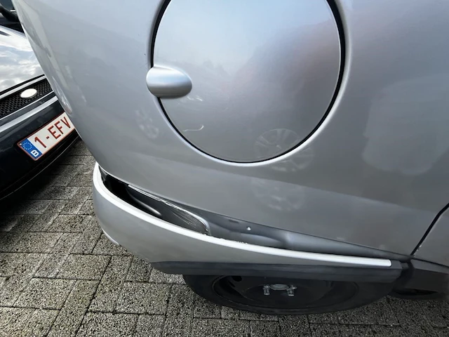 Opel corsa,2005 - afbeelding 19 van  35