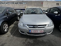 Opel corsa,2005 - afbeelding 12 van  35