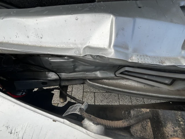 Opel corsa,2005 - afbeelding 24 van  35