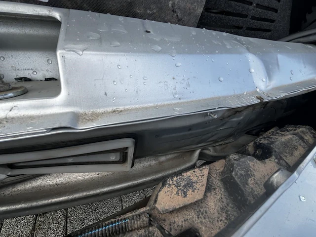 Opel corsa,2005 - afbeelding 25 van  35