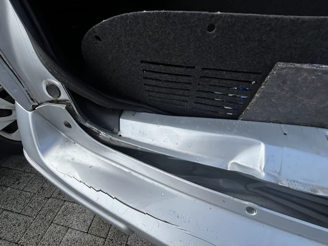 Opel corsa,2005 - afbeelding 26 van  35