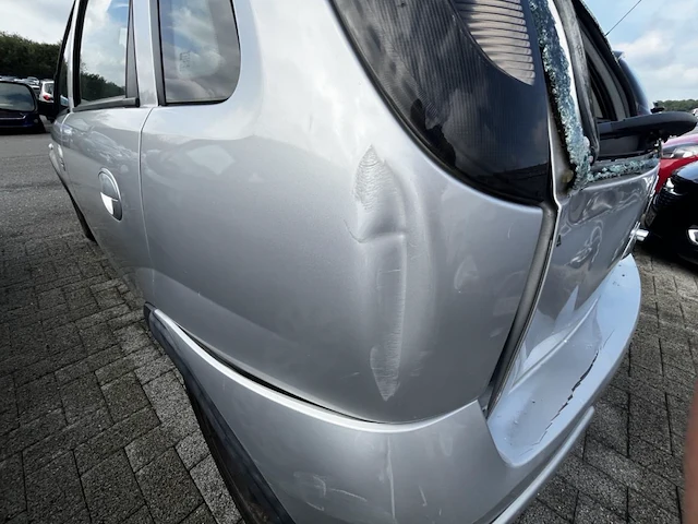 Opel corsa,2005 - afbeelding 27 van  35