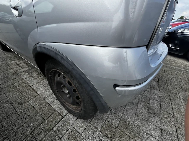 Opel corsa,2005 - afbeelding 28 van  35