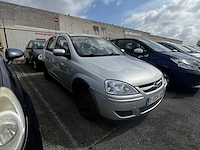 Opel corsa,2005 - afbeelding 23 van  35