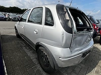 Opel corsa,2005 - afbeelding 31 van  35