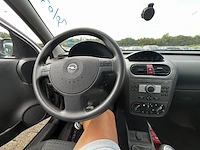 Opel corsa,2005 - afbeelding 33 van  35